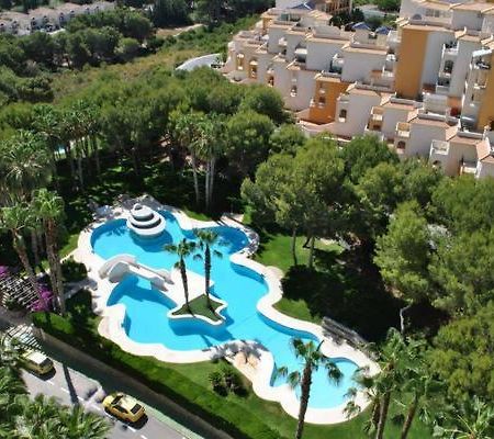 Apartamento Ines, Dehesa De Campoamor,900M From The Sea , Swimming Pool & Tennis Court Exterior photo