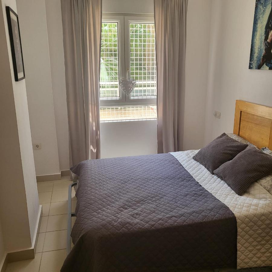 Apartamento Ines, Dehesa De Campoamor,900M From The Sea , Swimming Pool & Tennis Court Exterior photo