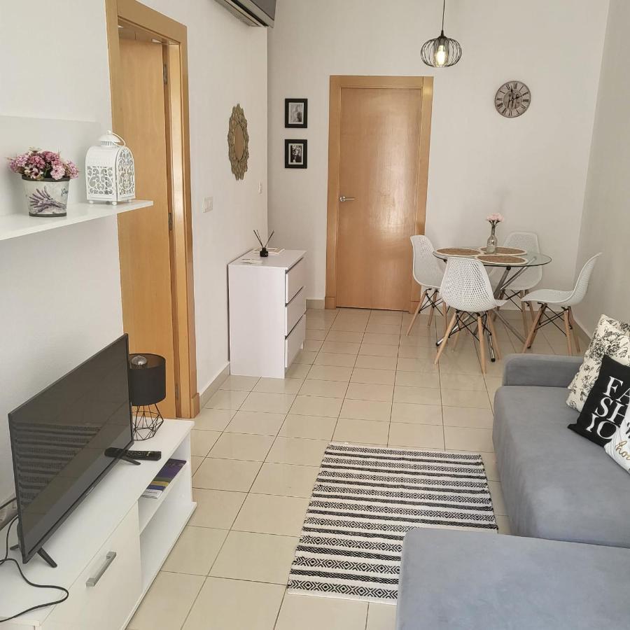 Apartamento Ines, Dehesa De Campoamor,900M From The Sea , Swimming Pool & Tennis Court Exterior photo